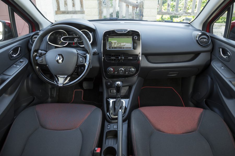 RENAULT CLIO 4 LIMITED