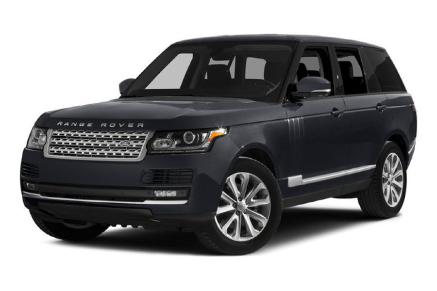 RANGE ROVER VOGUE