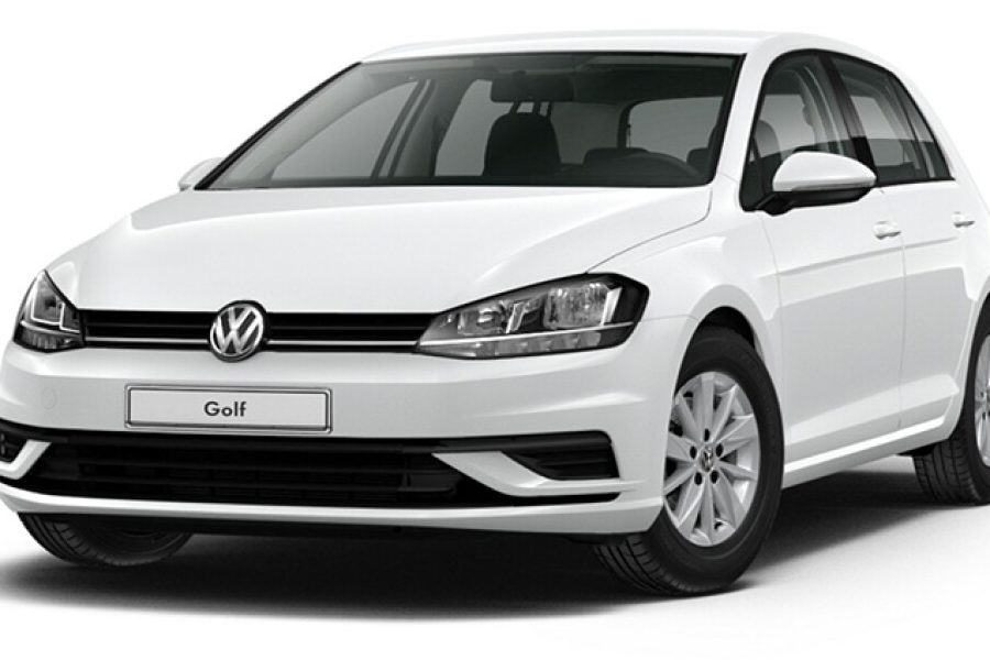 VOLKSWAGEN GOLF 7