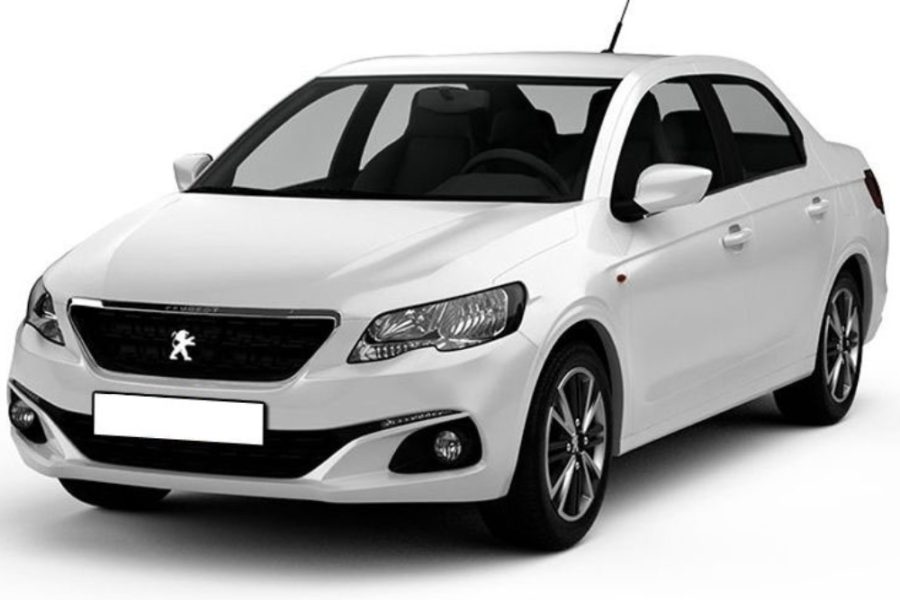 PEUGEOT 301