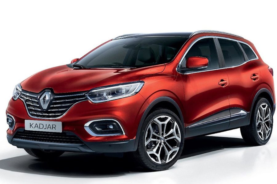 RENAULT KADJAR